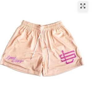 LGND supply Limited Edition Summer Short Bundle large men’s